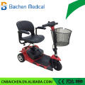 2021 Cheap Price Foldable Electric Tricycle for Adult